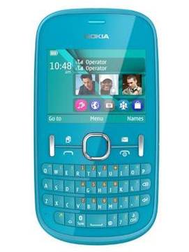 Nokia Asha 200