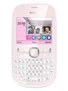 Nokia Asha 200