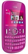 Nokia Asha 200