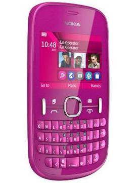 Nokia Asha 200
