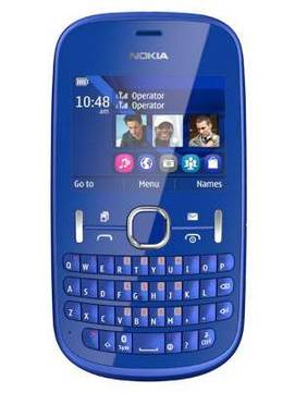 Nokia Asha 200