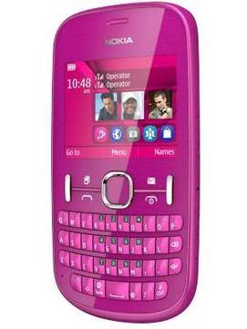 Nokia Asha 200