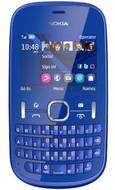 Nokia Asha 201
