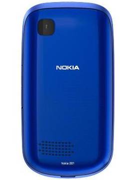 Nokia Asha 201