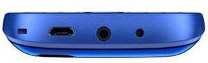 Nokia Asha 201
