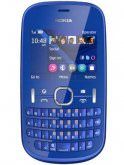 Compare Nokia Asha 201