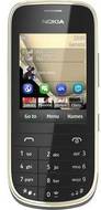 Nokia Asha 202