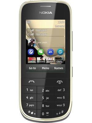 Nokia Asha 202 Price