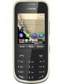 Compare Nokia Asha 202