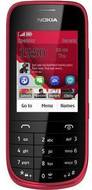 Nokia Asha 203