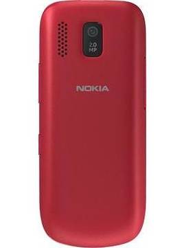 Nokia Asha 203