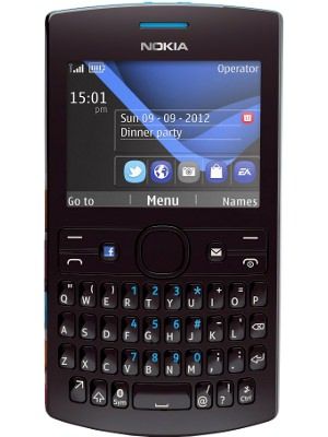 Nokia Asha 205 Single SIM Price