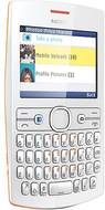 Nokia Asha 205 Single SIM