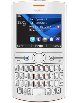 Nokia Asha 205 Dual SIM Price