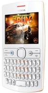 Nokia Asha 205 Dual SIM