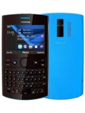 Nokia Asha 205 Dual SIM