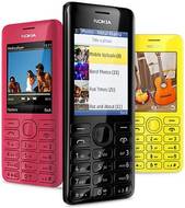 Nokia 206 Single SIM