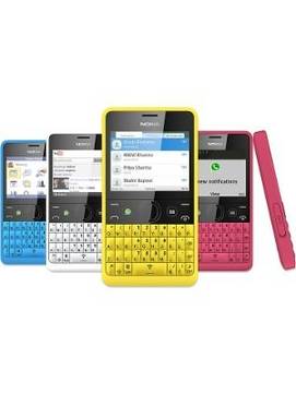 Nokia Asha 210 Dual SIM
