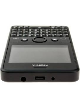 Nokia Asha 210 Dual SIM