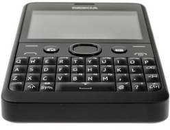 Nokia Asha 210 Dual SIM