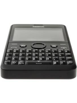 Nokia Asha 210 Dual SIM