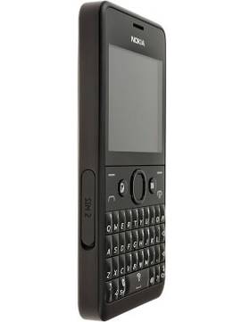 Nokia Asha 210 Dual SIM