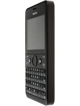Nokia Asha 210 Dual SIM