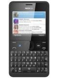 Compare Nokia Asha 210