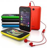 Nokia Asha 230 DUAL SIM