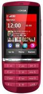 Nokia Asha 300