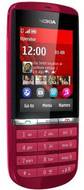 Nokia Asha 300