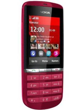 Nokia Asha 300
