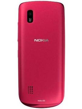 Nokia Asha 300