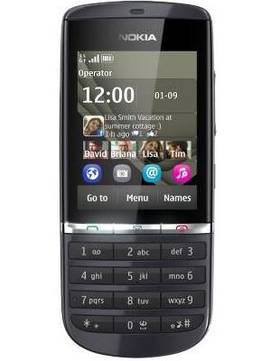 Nokia Asha 300