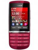 नोकिया आशा 300 price in India