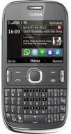 Nokia Asha 302