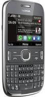 Nokia Asha 302