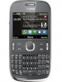 Nokia Asha 302