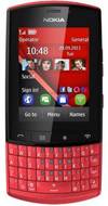 Nokia Asha 303