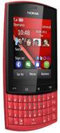 Nokia Asha 303