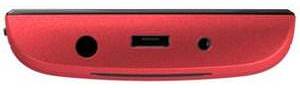 Nokia Asha 303