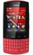 Nokia Asha 303