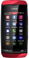 Nokia Asha 305