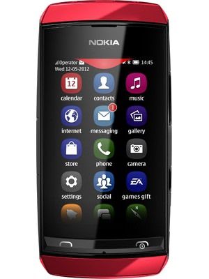 Nokia Asha 305 Price