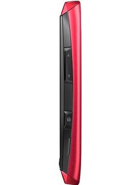 Nokia Asha 305