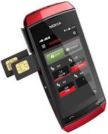 Nokia Asha 305