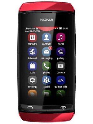 Nokia Asha 306 Price