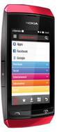 Nokia Asha 306