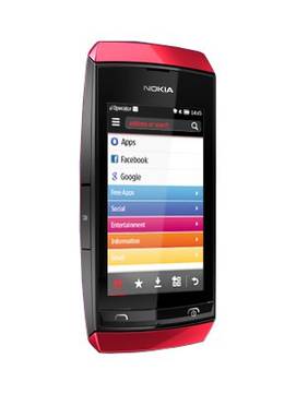 Nokia Asha 306