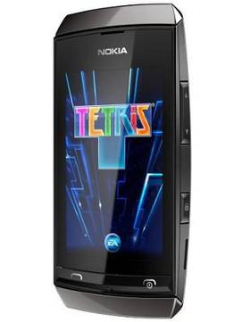 Nokia Asha 306